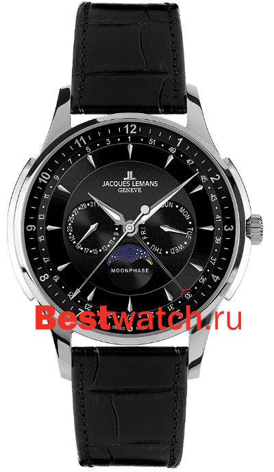 Часы Jacques Lemans Geneve G-220A